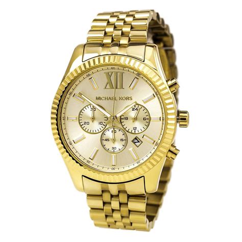 why are michael kors watches so expensive|michael kors watch price men.